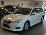 Subaru Trend*4x4*KAMERA*TEMPOMAT*Sitzheiz. - Subaru Legacy: Kombi
