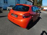 Peugeot 208 Active/Euro6 - Peugeot 208 in Wuppertal