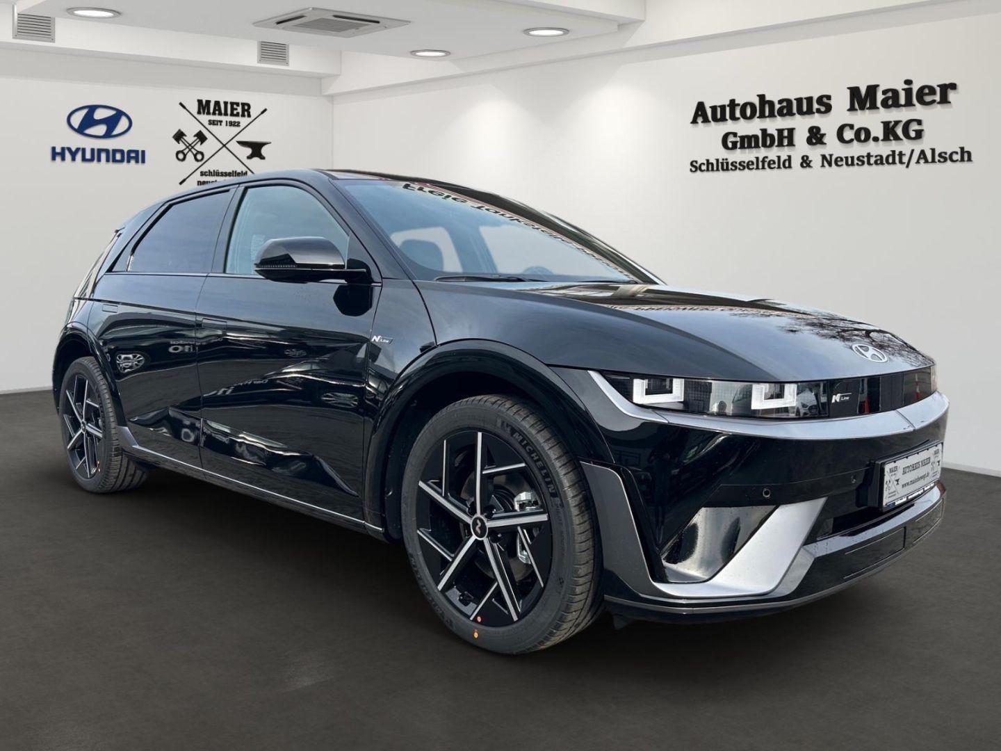 Hyundai IONIQ 5 – Bild 4