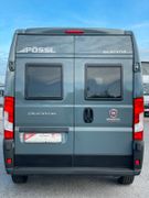 Pössl Summit 540 | Autom. | *Jetzt zum Sonderpreis!*