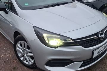 Opel Astra - 1
