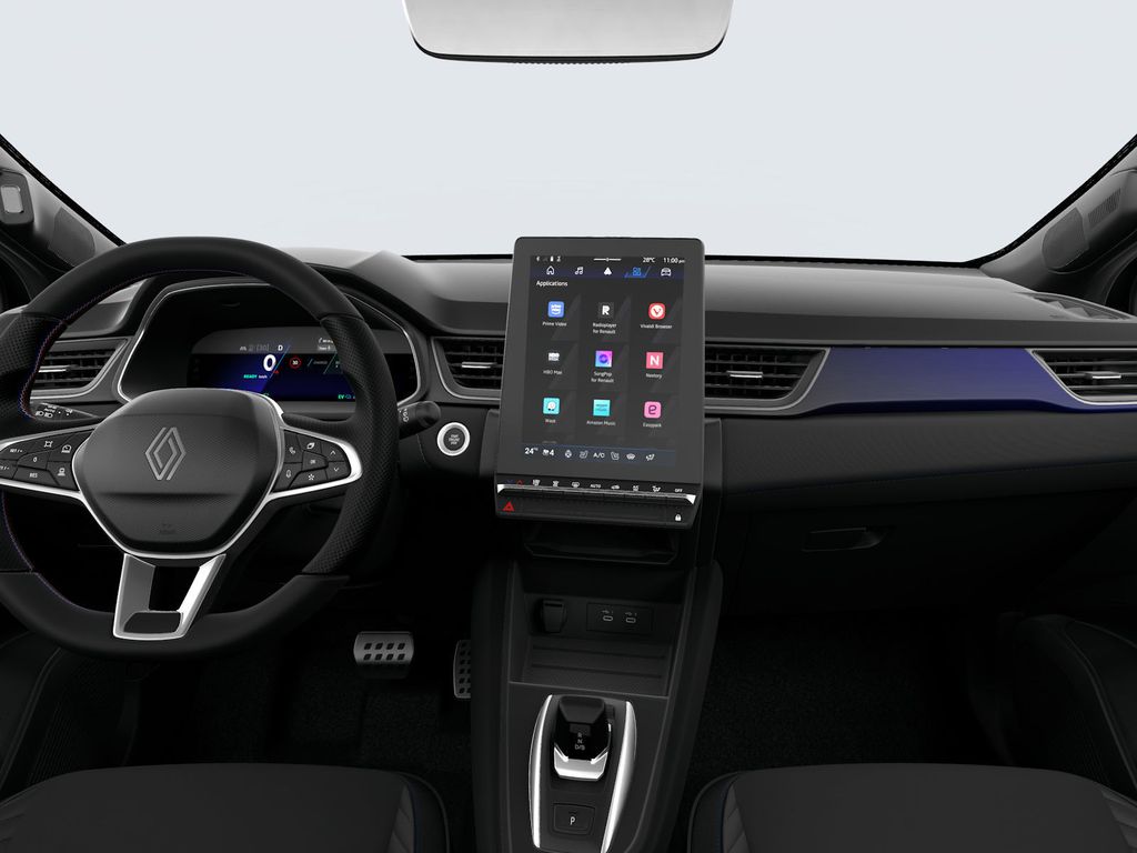 RENAULT Symbioz - Bild 14