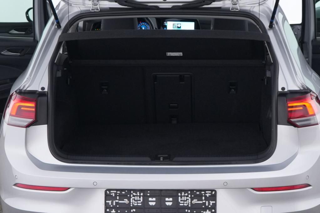 Volkswagen Golf Style 1.4 electric/TSI eHybrid 150kW 6-Gang