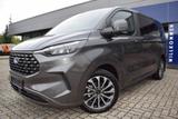 Ford Tourneo Custom L1H1 Titanium X 4x4 Top Plus Auss