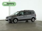 Renault Grand Kangoo Techno TCe 130 - Renault Grand Kangoo: 7 Sitzer