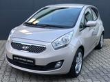 Kia Venga Mind Automatik Klima Kamera PDC Sitzheiz. - Kia Venga: Automatik