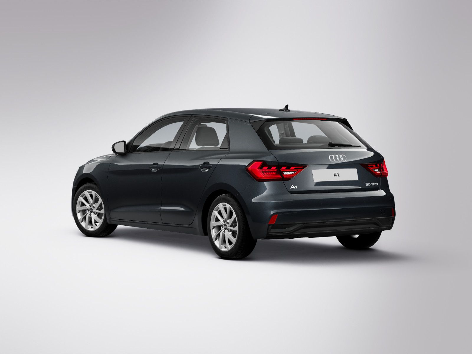 Audi A1 - Bild 5