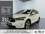 Skoda Enyaq 50 Loft Totwinkel-Assistent ACC LED - gebrauchte Skoda Enyaq aus dem Jahr 2024