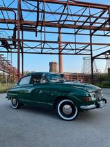 Saab 96 V4, H-Kennzeichen, TÜV neu, Top Zustand - Saab 96 Gebrauchtwagen