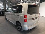 Opel Zafira Life Edition M - gebrauchte Opel Zafira Life aus dem Jahr 2022