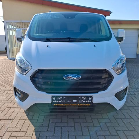 Ford Transit Custom Kasten 300 L2 Trend