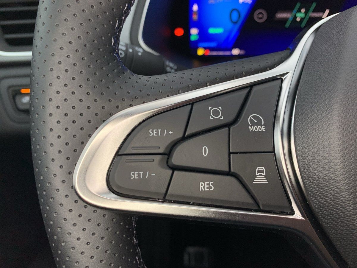 Renault Symbioz - Bild 22
