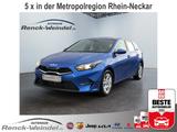 Kia Ceed Vision 1.0 T-GDI Navi Klima PDC Rückfahrkam - Kia cee'd / Ceed Tageszulassungen