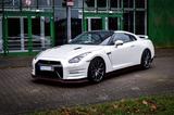 Nissan GT-R 3.8l Black Edition Black Edition - Nissan GT-R von privat