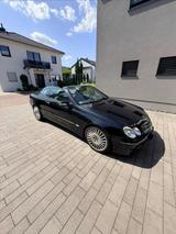 Mercedes-Benz CLK 350 Cabrio Sport Edition | Har - Mercedes-Benz CLK 350 Gebrauchtwagen