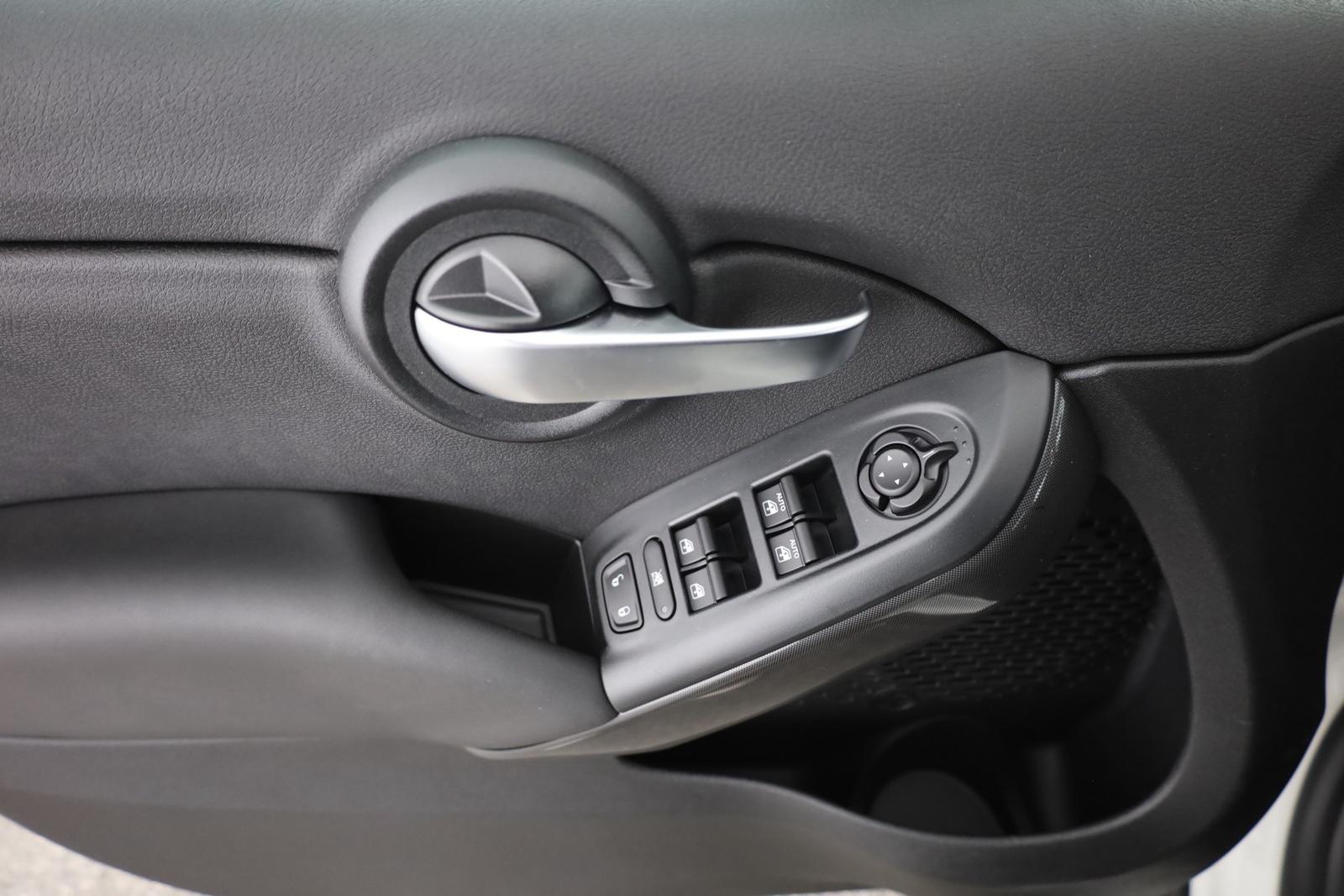 Fiat 500 X 1.4T Aut. LED Kamera Tempomat App-Connect, миниатюра 21