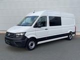 Volkswagen Crafter MIXTO 35 L4H3 KAMERA KLIMA SITZHZ DAB - gebrauchte VW Crafter aus dem Jahr 2024