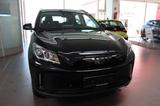 DFSK 3 Luxury AT 163PS SHZ Temp 360°Leder Pano Alu 18 - DFSK Seres 3 Gebrauchtwagen