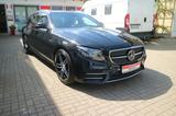 Mercedes-Benz E 53 AMG T-Modell- 4Matic+-Kamera -Vollleder-19" - Mercedes-Benz mit Benzin-Antrieb: Luftfederung, Kombi