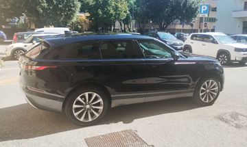 Land-Rover Range Rover Velar - 8