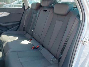 Audi A4 - 9