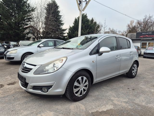 Opel Corsa D Edition "111 Jahre"