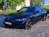BMW 420i Coupé - M Sport Pro - Facelift