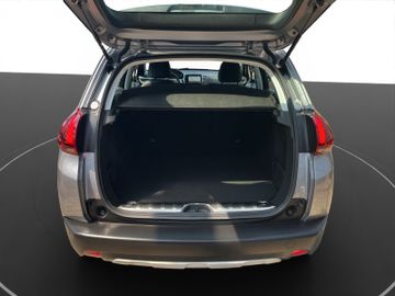 Peugeot 2008 Allure PT 110 Navi+PDC+Carplay+LM+Allwetter