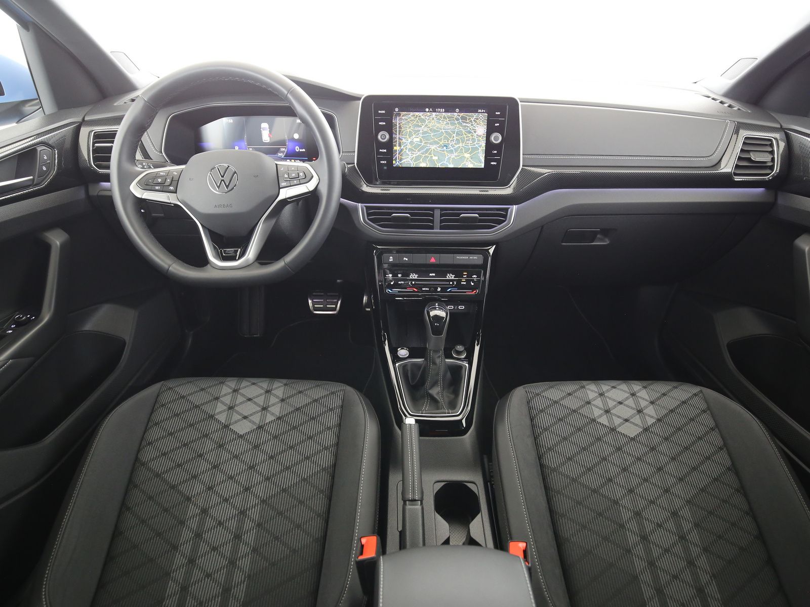 Volkswagen T-Cross - Bild 11