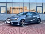 Mercedes-Benz A 250 A45AMG DCT AMG Line - gebrauchte Mercedes-Benz A 250 aus dem Jahr 2013