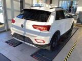 Volkswagen T-Roc 2.0 TDI DSG Life Navi Spurwechselassistent - VW Gebrauchtwagen von 2022