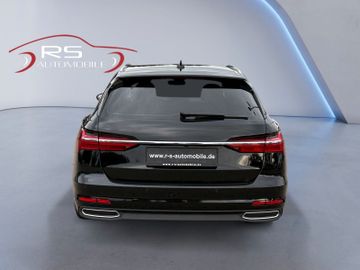 Audi A6 - 4