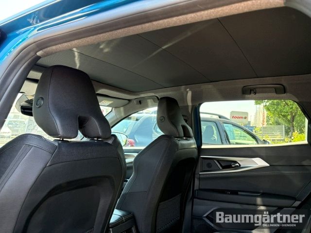 Fahrzeugabbildung Renault Austral Techno TCe 150 Automatik Panoramadach
