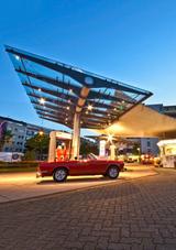 Fiat 124 Spider - Fiat Gebrauchtwagen von 1974
