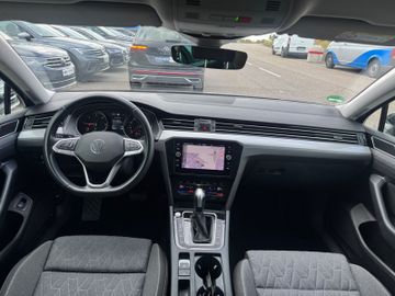 Volkswagen Passat Variant - 10