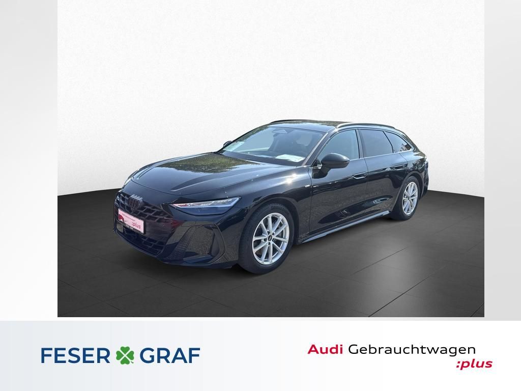 Image of Audi A6