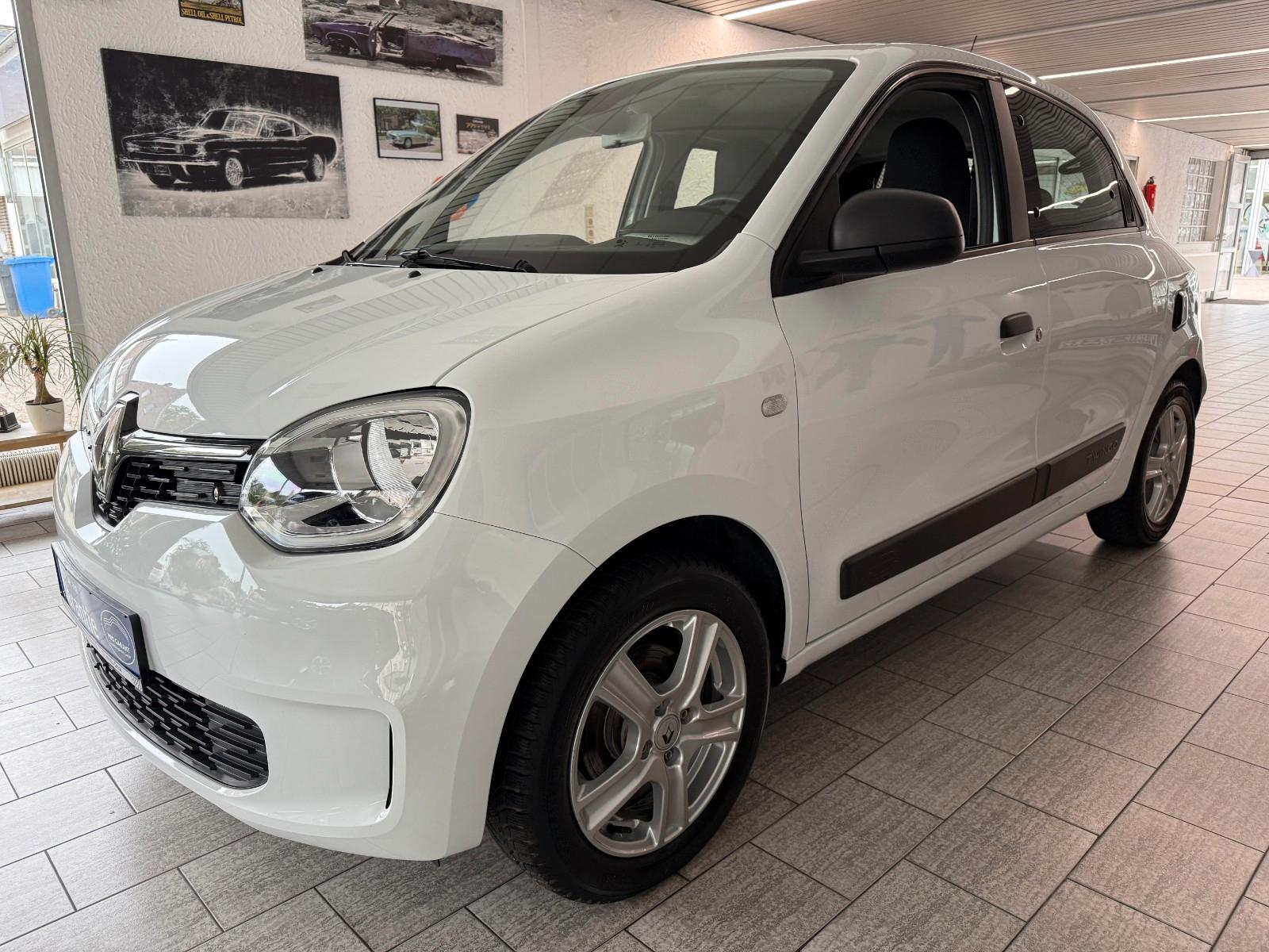 Renault TWINGO III 1.0 SCe 65 *LIFE*
