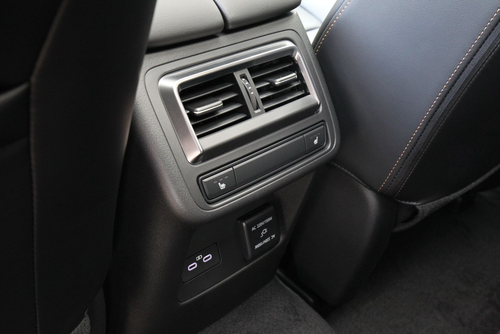 Mazda CX-60 - Bild 21