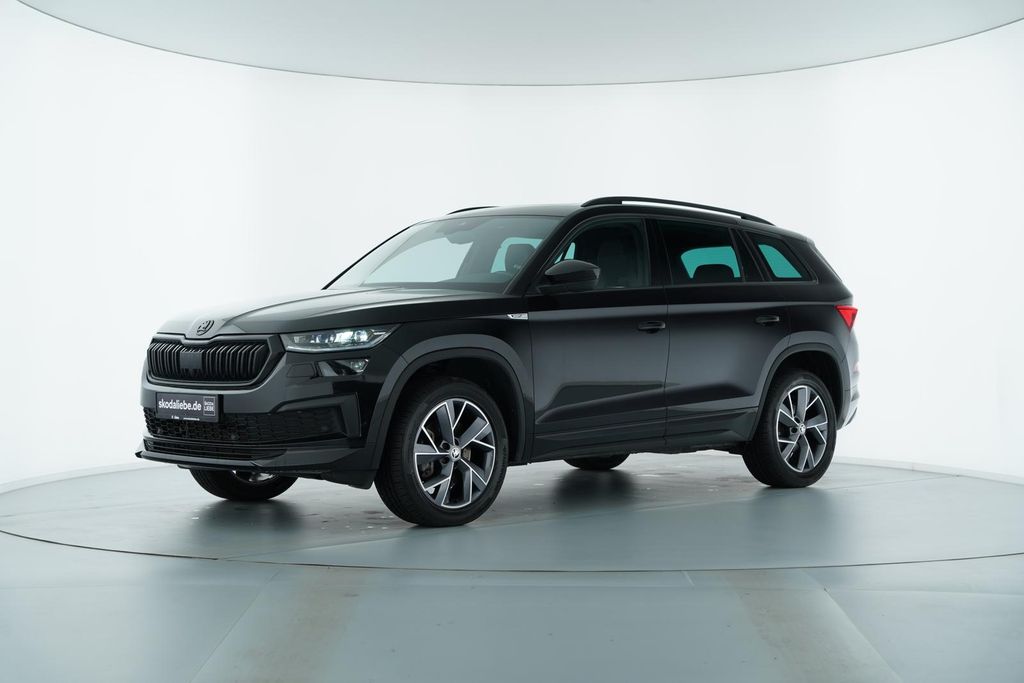 Image of Skoda Kodiaq