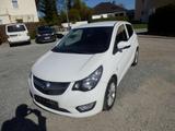 Opel Karl 120 Jahre Klima Sitzheizung - Opel Karl 120-Jahre