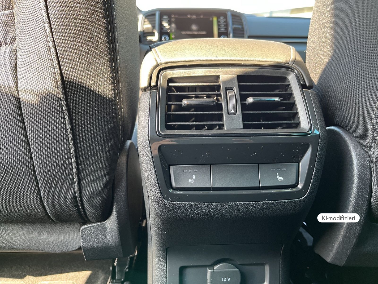 Skoda Karoq - Bild 18