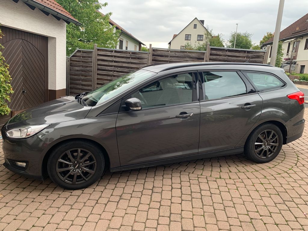 Image of Ford Focus
