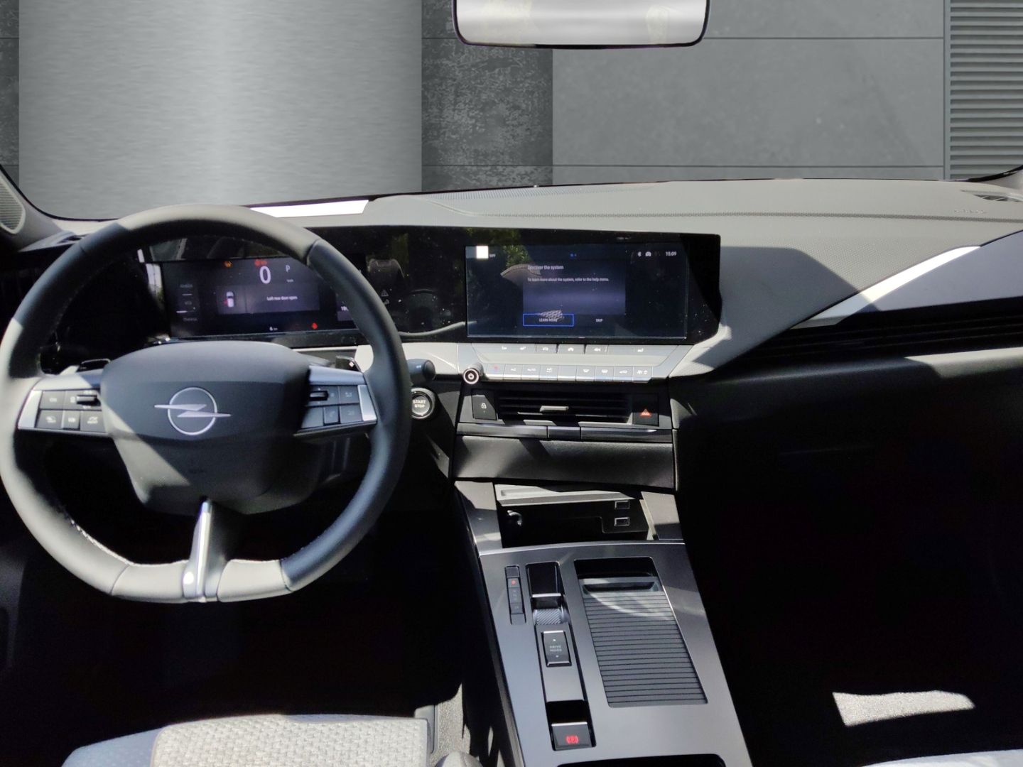 Opel Astra - Bild 10