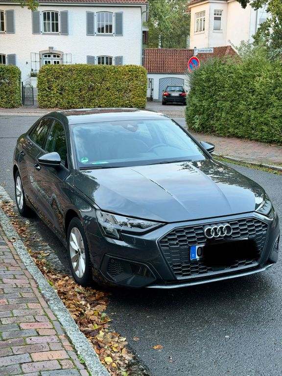 Image of Audi A3