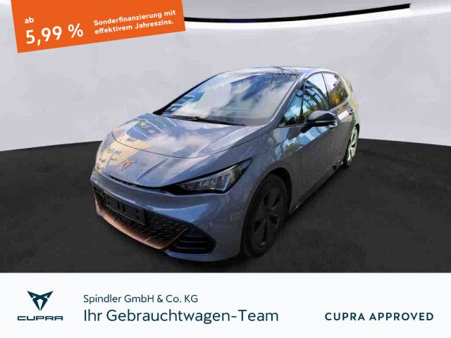 Cupra Born - Bild 1