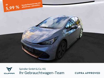 Cupra Leasingangebot: Cupra Born / Navi, ParkAssi, MirrorLink+, HuD, WP, LED