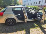 Opel Signum 1.8 CC - Opel Signum: Grau