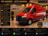 Mercedes-Benz Sprinter 315/316 CDI Maxi Hoch+Lang*Garantie*1HD - Angebote