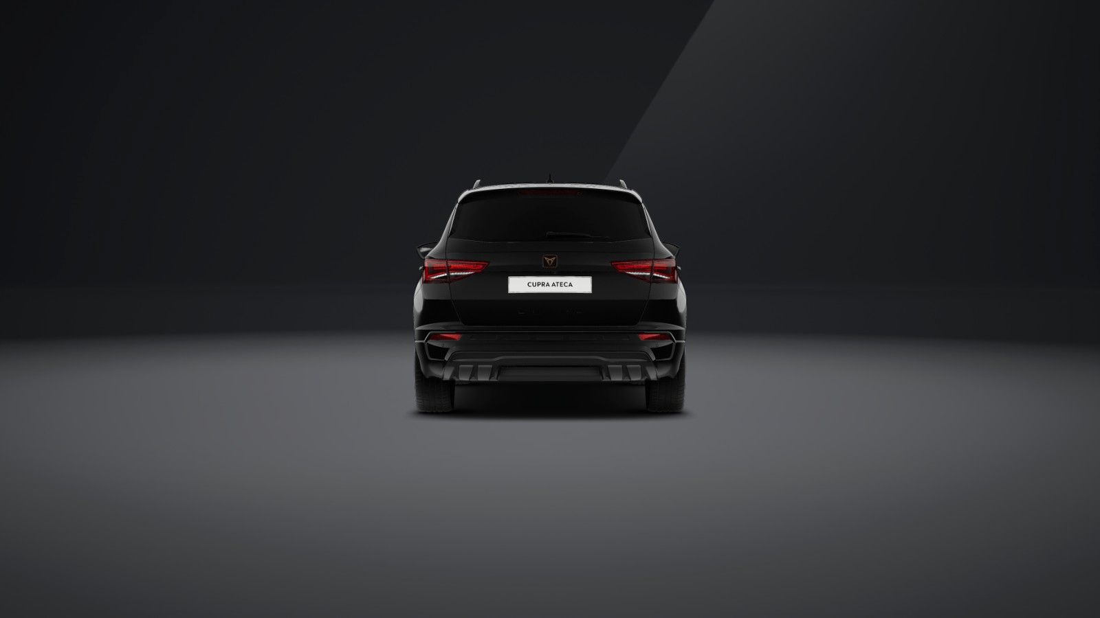 Cupra Ateca - Bild 3