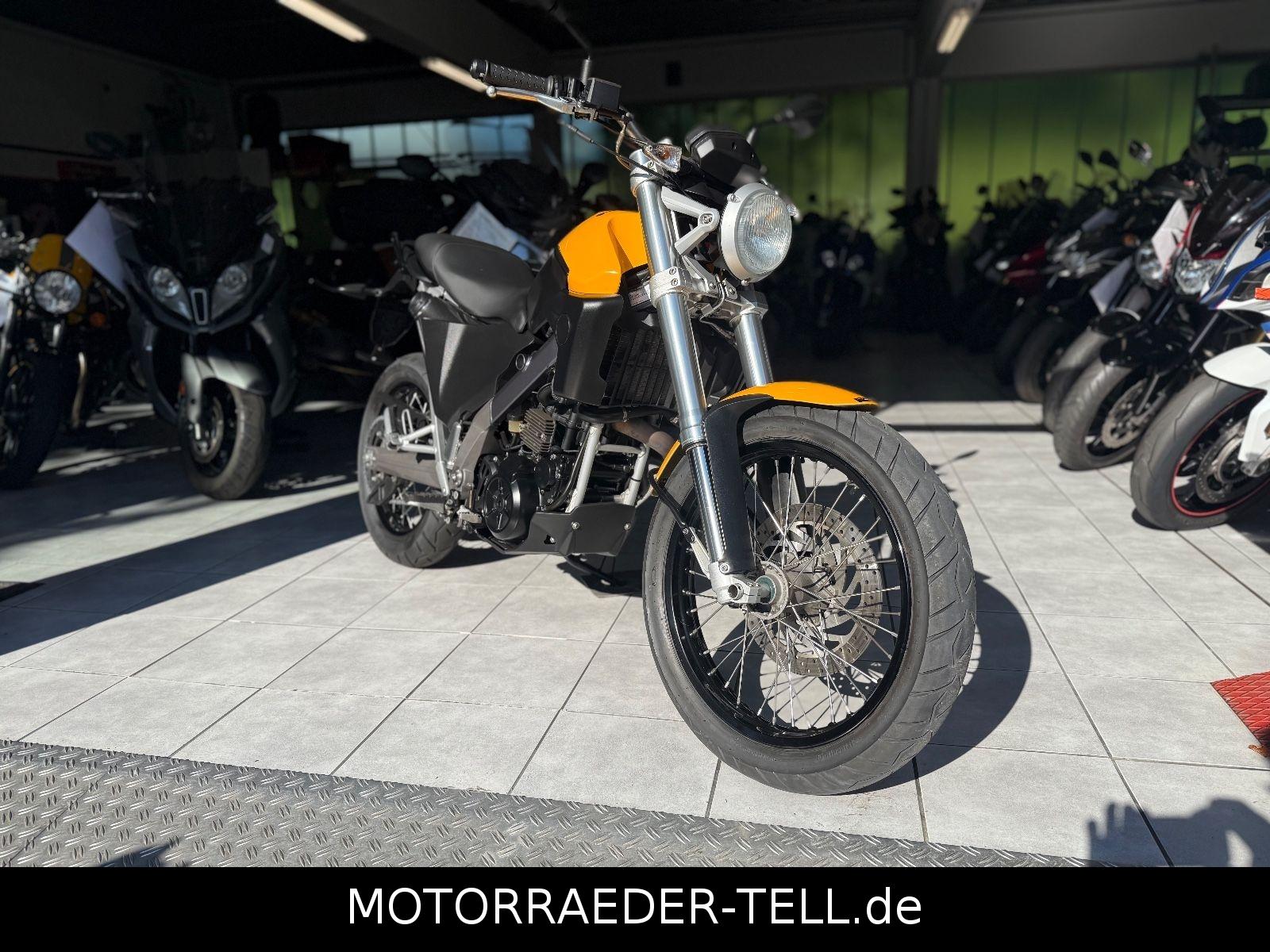 BMW G650 Xcountry ABS / Bj.09 / erst 22tkm / tiefer